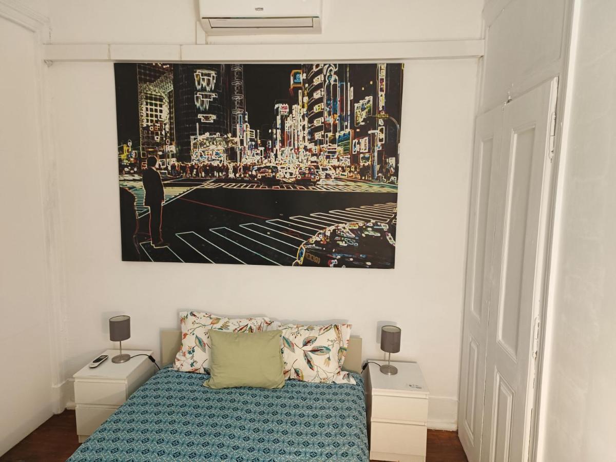 Hostel Sun River Almada Exterior photo